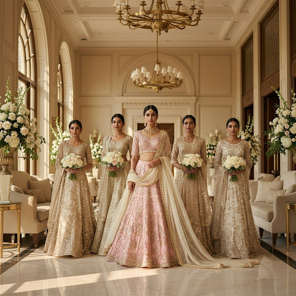 The Wedding Show & Bazaar by SAB, Atlanta