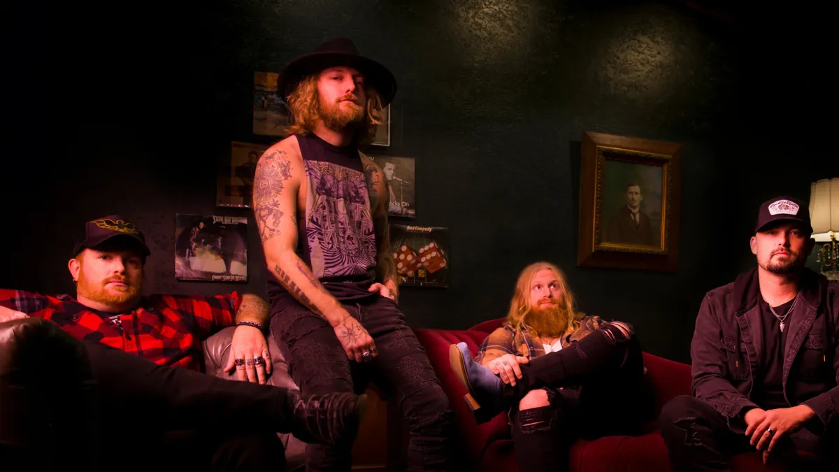 Blacktop Mojo in Fort Worth