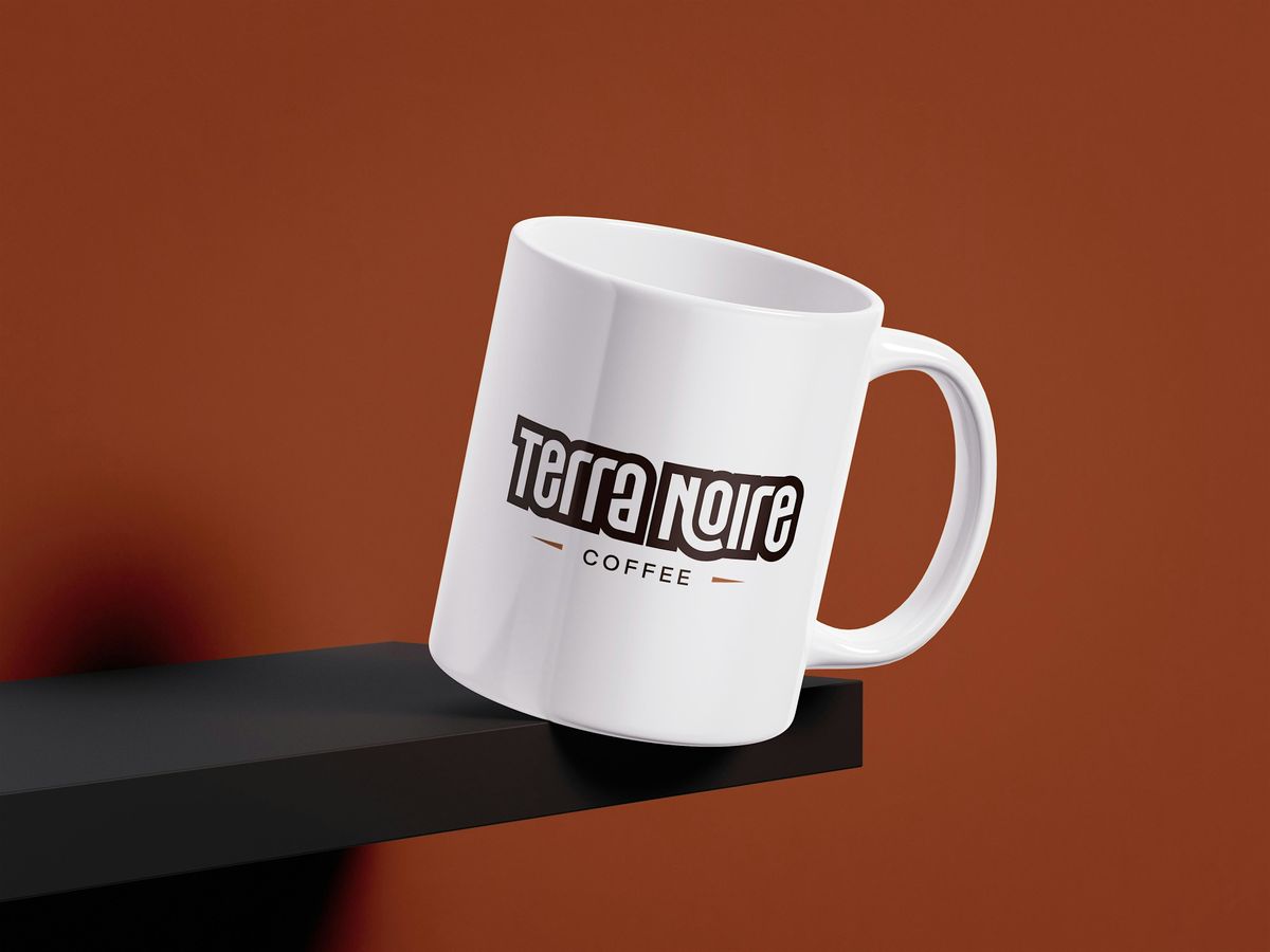 Lancement Terra Noire Coffee