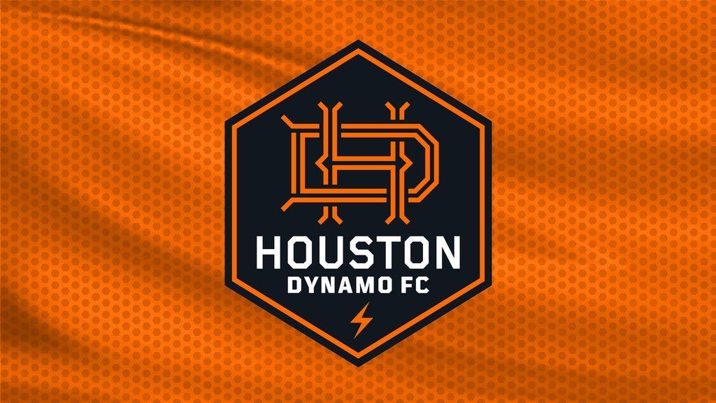 Houston Dynamo vs. Vancouver Whitecaps FC