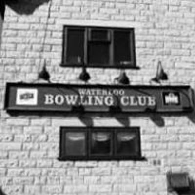 Waterloo Bowling Club