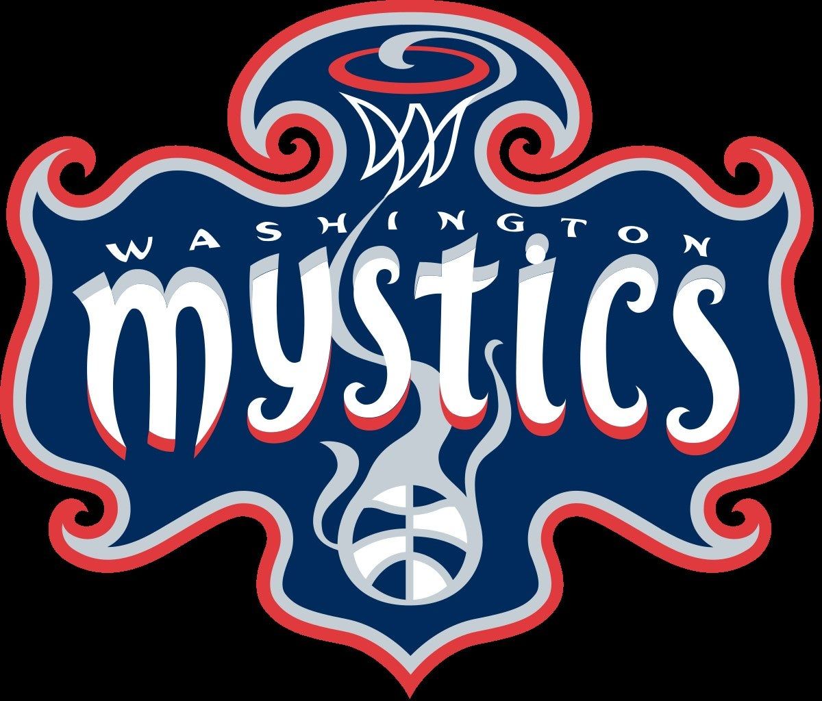 Indiana Fever at Washington Mystics at CFG Bank Arena