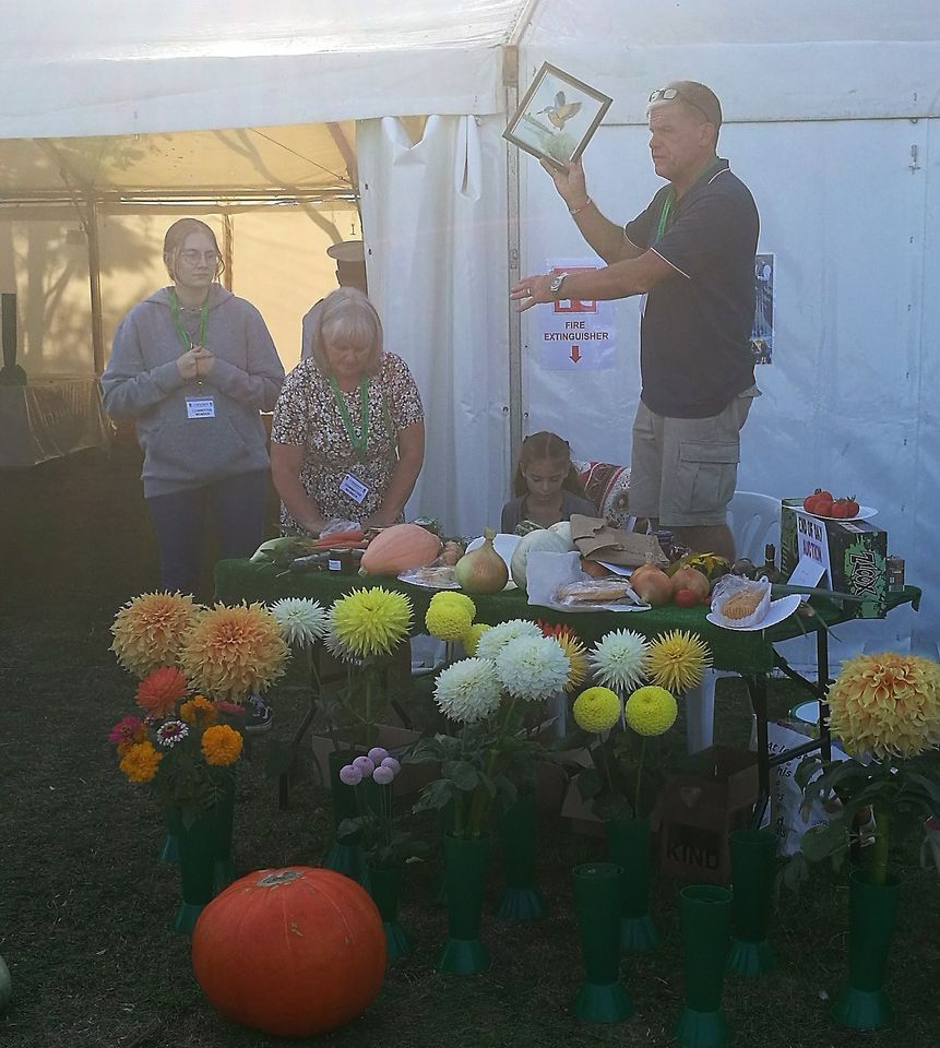 Auction! Littlehampton Town Show Rosemead, Bognor Regis, EN