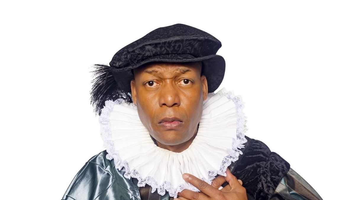 Othello - Sign Language Interpreted