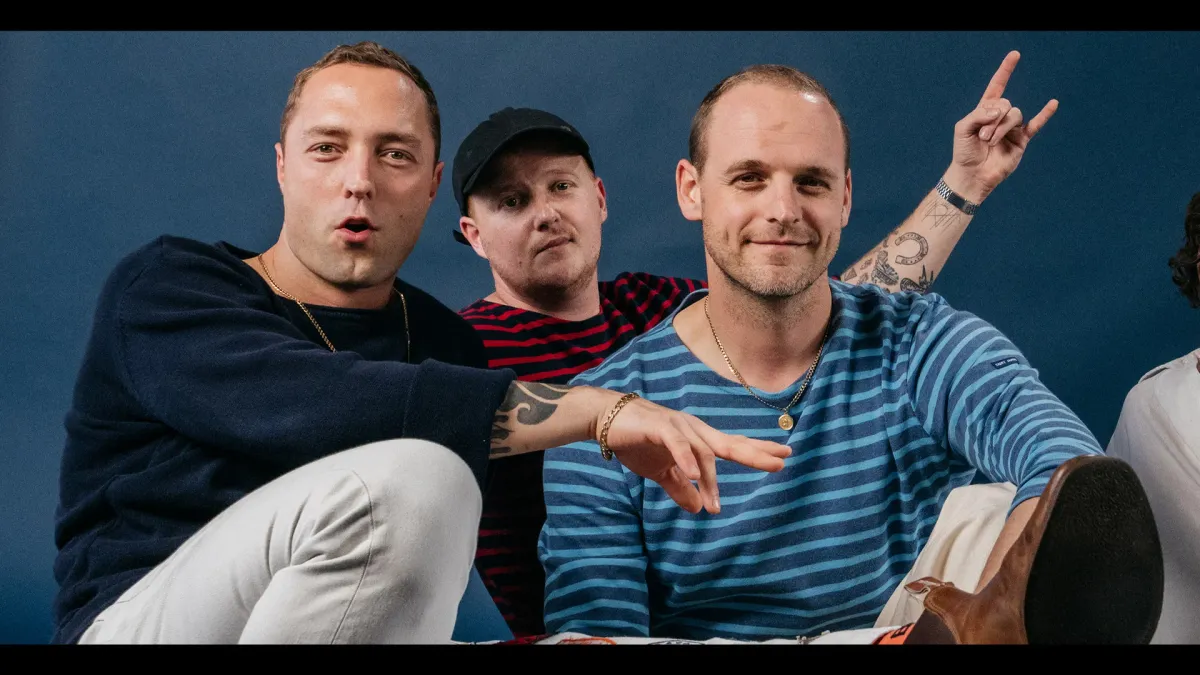 Spoegwolf in Cape Town