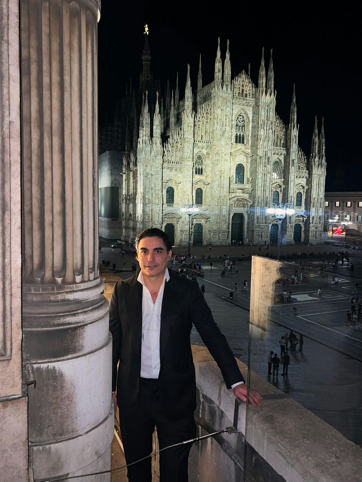 New Year's Eve The Day Before Party Terrazza Duomo 21