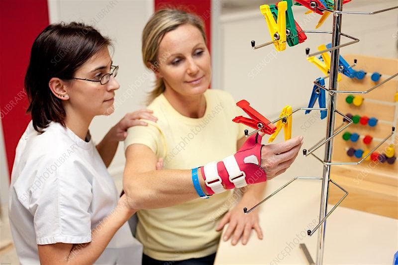 AKOTA Spring Conference- Problem Solving to Improve Function FT Katy Kerris