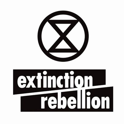 Groupe Paris Est Extinction Rebellion