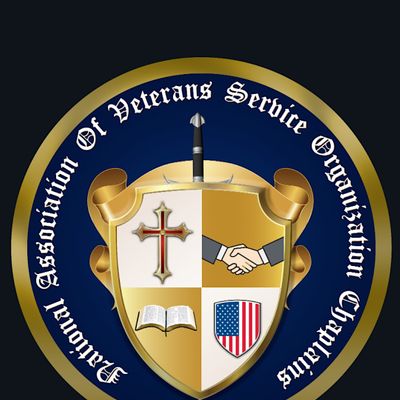 National Association Of VSO Chaplains