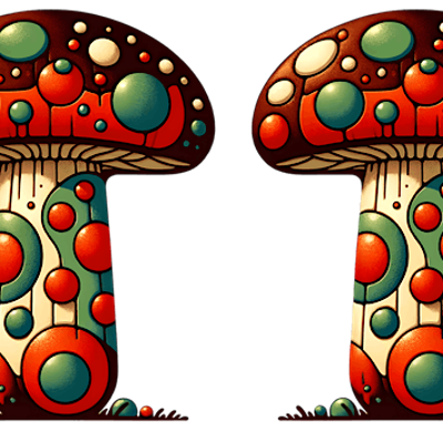 TERRI'Z T'Z AND THING'Z