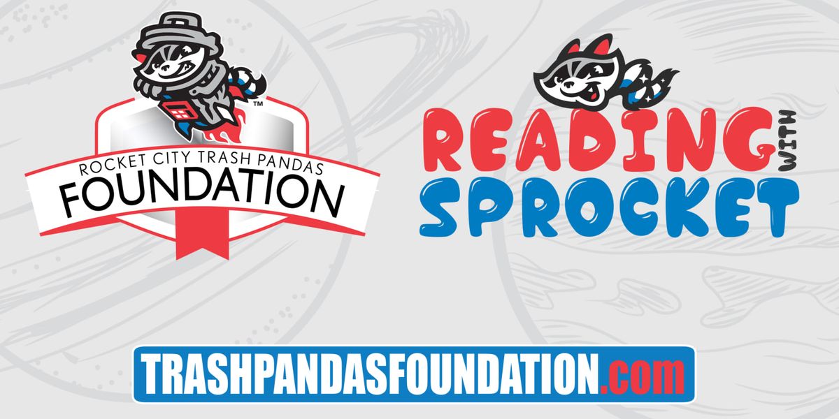 Rocket City Trash Pandas vs. Montgomery Biscuits