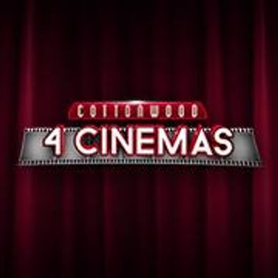 Cottonwood 4 Cinemas