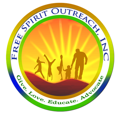 Free Spirit Outreach