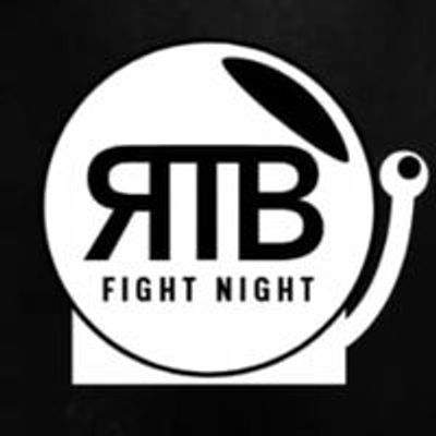 Fight Night HTX