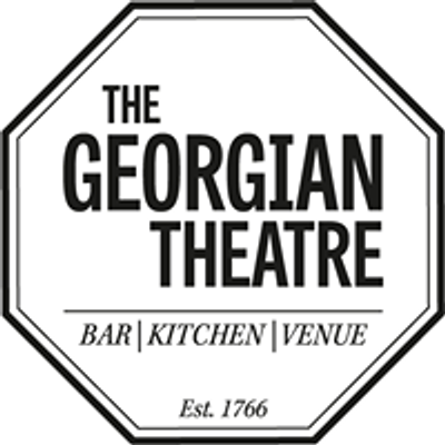The Georgian Theatre, Stockton