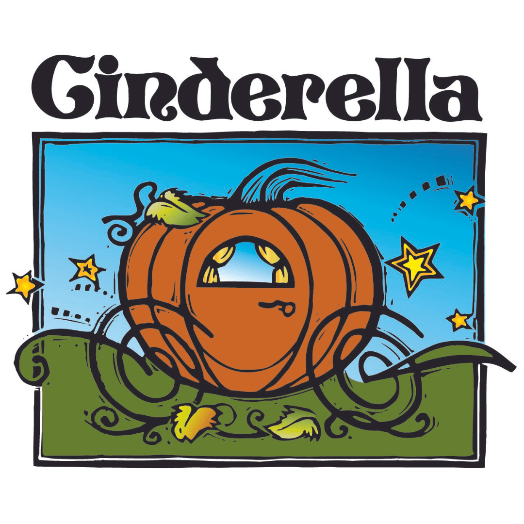 Missoula Children's Theatre - Cinderella at Jesse Auditorium