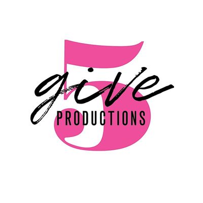 Give 5 Productions