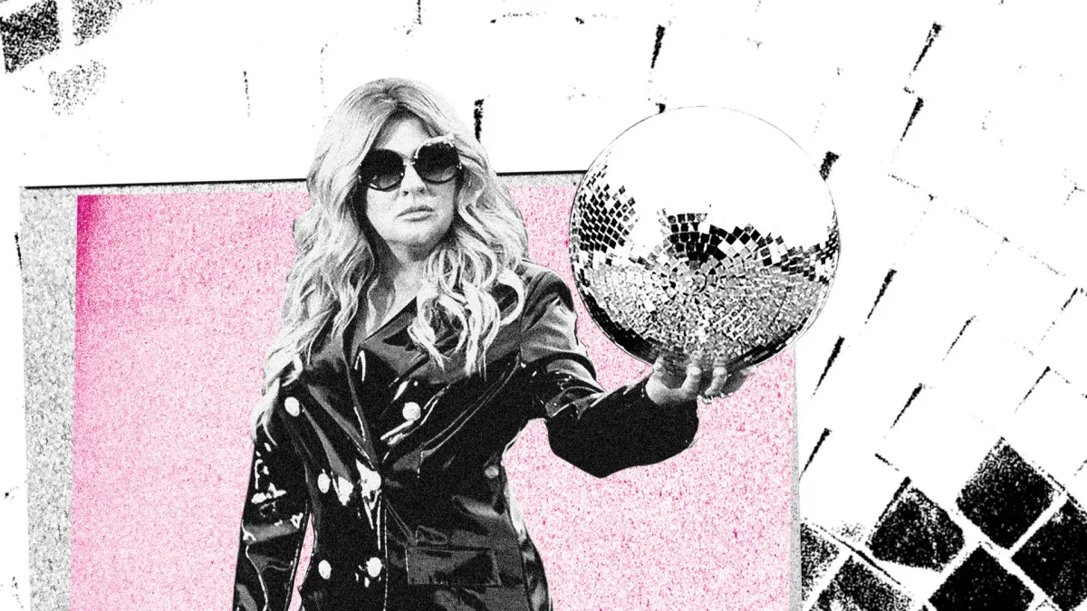 Beata Kozidrak, Bajm in Wroc\u0142aw