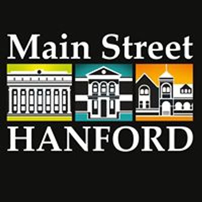 Main Street Hanford