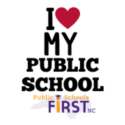 Public Schools First NC