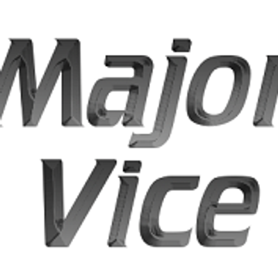 Major Vice