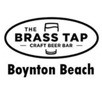 The Brass Tap - Boynton Beach
