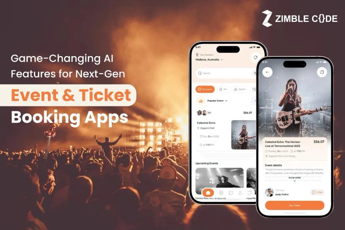 Parking Zeppelin USA