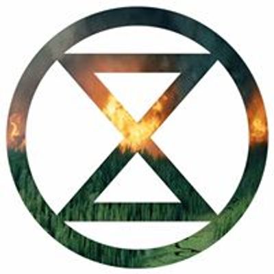 Extinction Rebellion Sverige