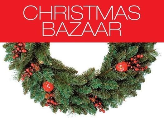 Pto Christmas Bazaar 2022 Kcs Pto Christmas Bazaar | Kings Creek School, Lenoir | November 19 To  November 20