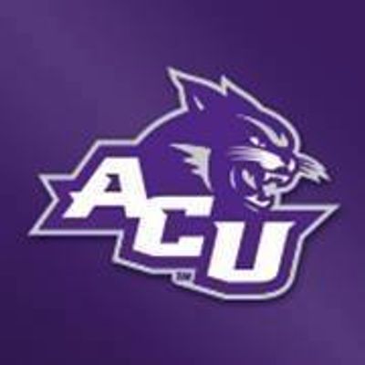 ACU Wildcat Men's Basketball