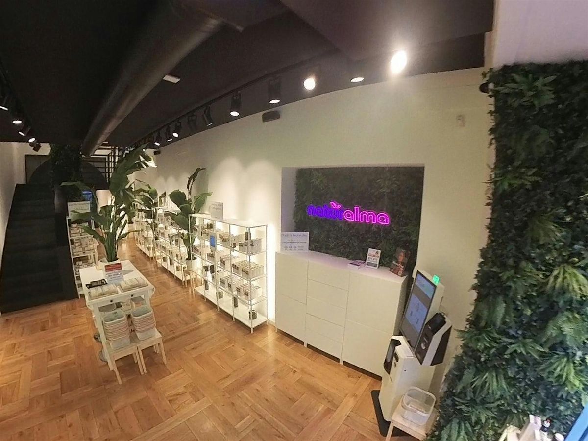 DALLA PESANTEZZA ALLA VITALITA': UN VIAGGIO VERSO UNA SENSAZIONE DI RINNOVAMENTO.