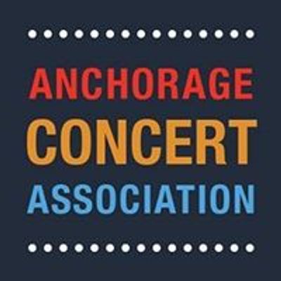 Anchorage Concert Association
