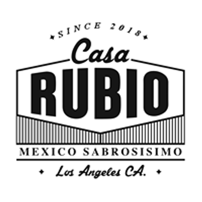 Casa Rubio