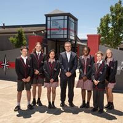 North Geelong Secondary College