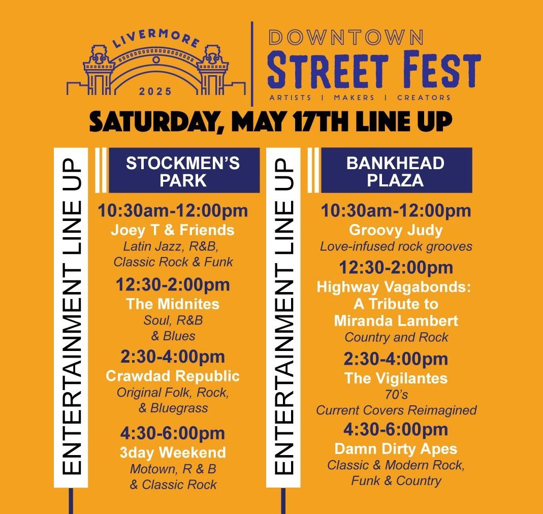 Motown Downtown Tribute