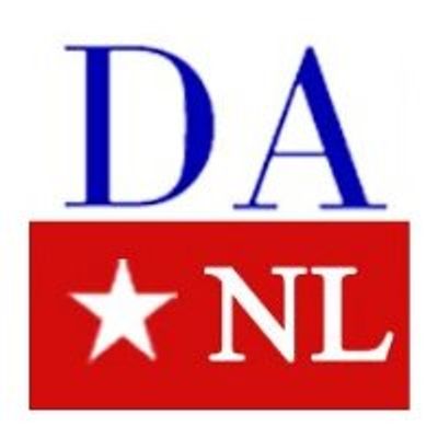 Democrats Abroad Netherlands