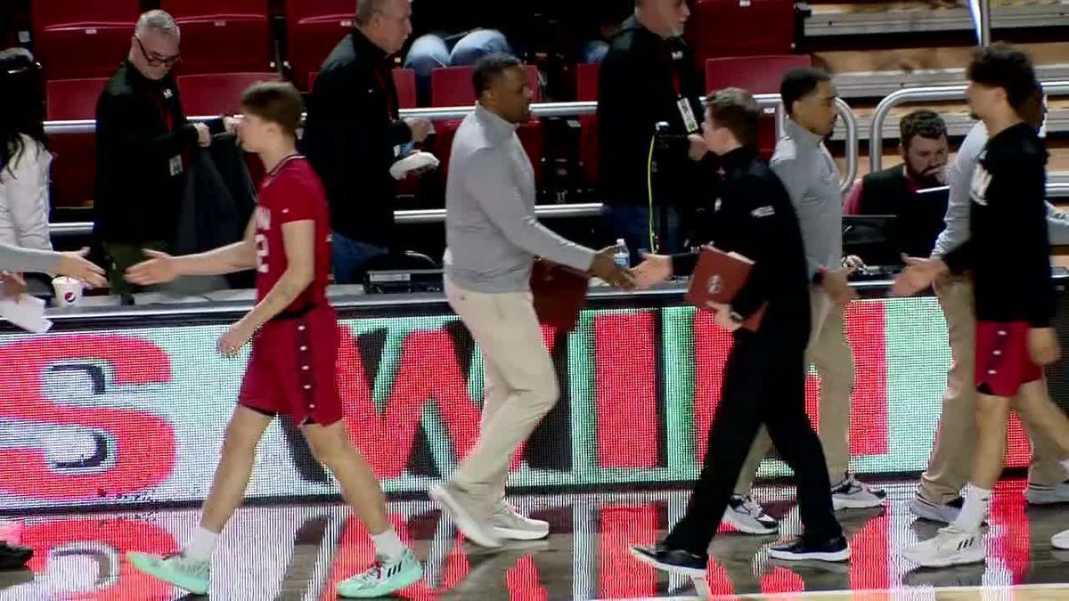 Incarnate Word Cardinals vs. Lamar Cardinals