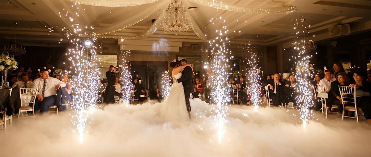 DJs Available Entertainment Showcase 12-16-25