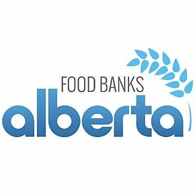 Food Banks Alberta