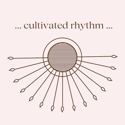 Cultivated Rhythm