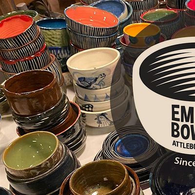Empty Bowls Attleboro Area