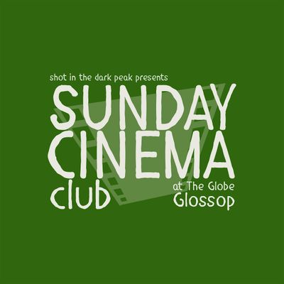 Glossop Cinema Club