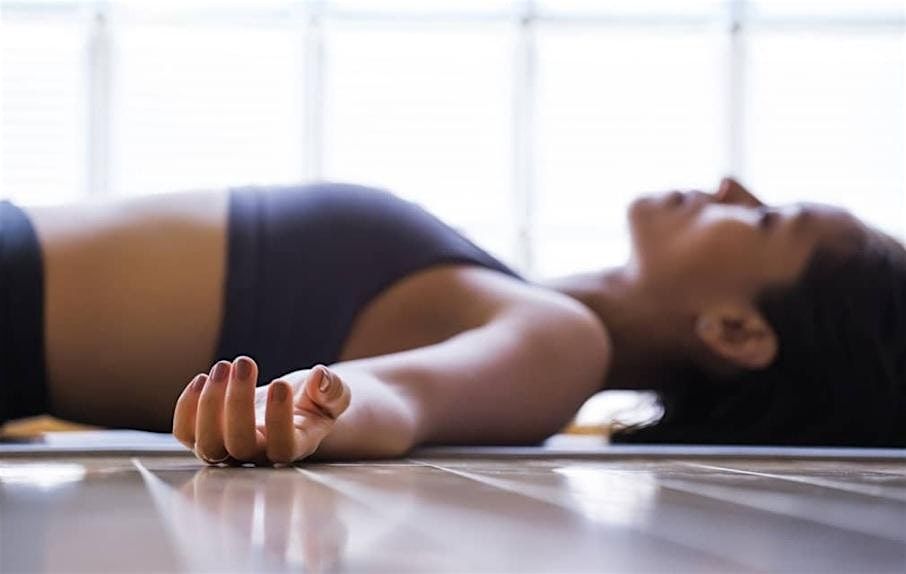 Meditation Class: Soul Release