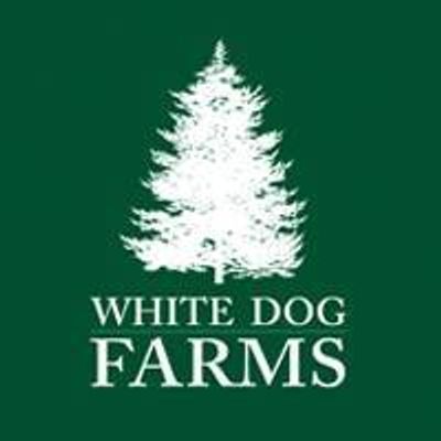 White Dog Christmas Tree Farms