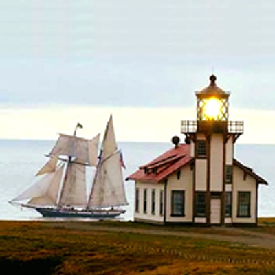 Point Cabrillo Light Station