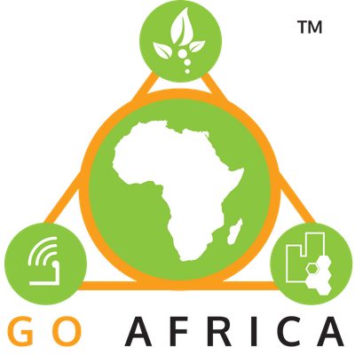 Go Africa Network Inc