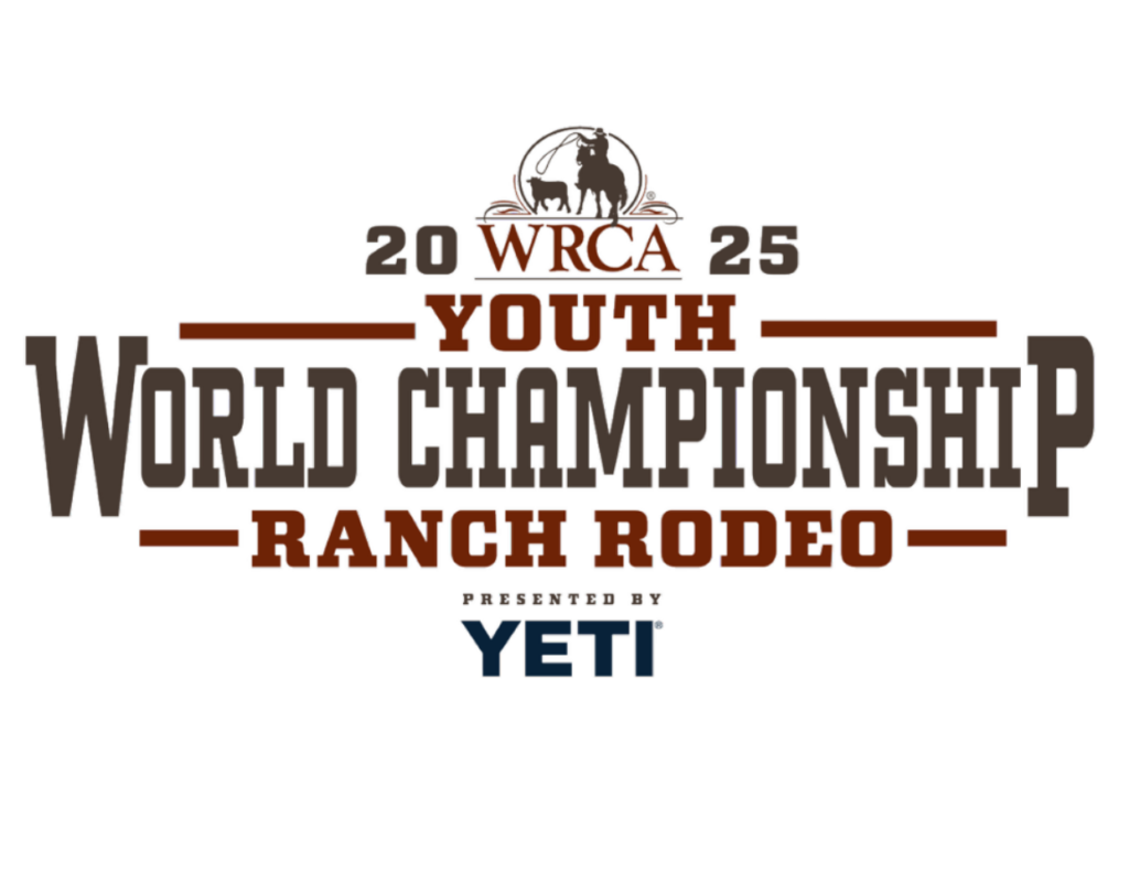 WRCA World Championship Ranch Rodeo - Friday at Amarillo Civic Center Coliseum