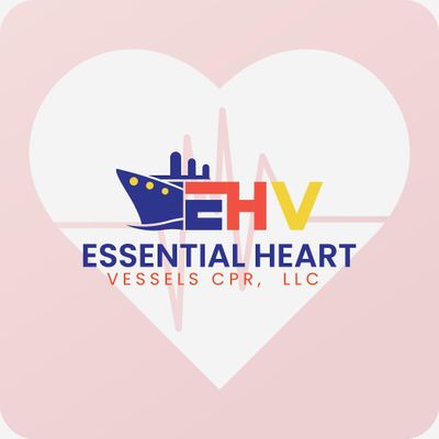 Essential Heart Vessels CPR, LLC