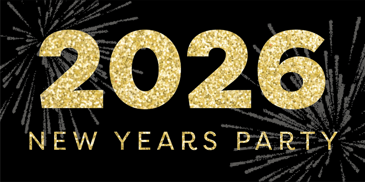 New Years Eve 2026 Gala! | Featuring LA CHEFS & Suite 33!