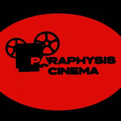 Paraphysis Cinema